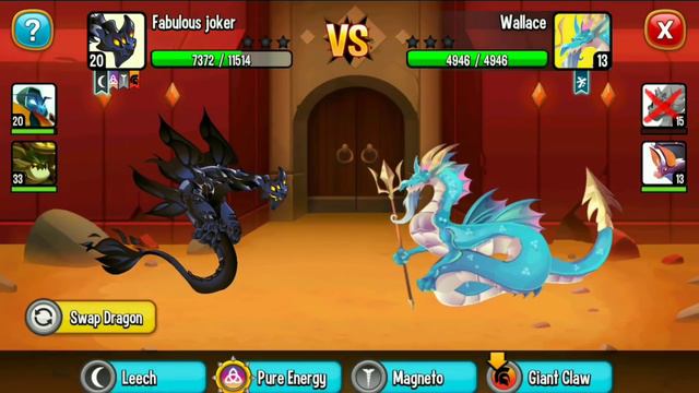 VOID DRAGON vip dragon Dragoncity смотреть онлайн