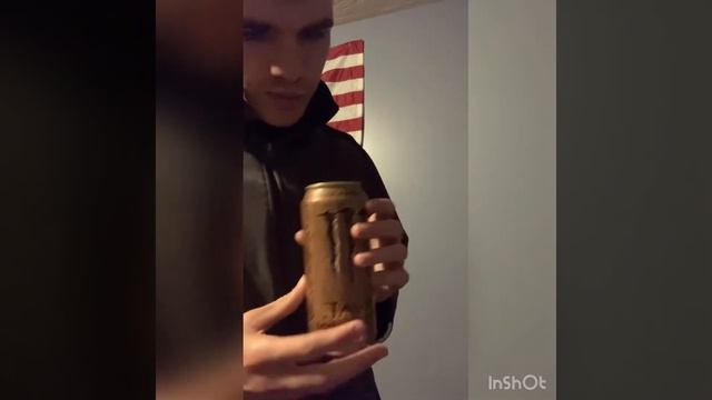 Monster Java Loca Mocha review#monsterenergy смотреть онлайн