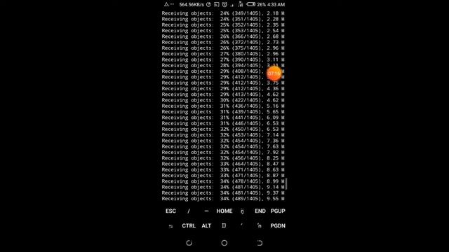 How to install zphisher on termux смотреть онлайн