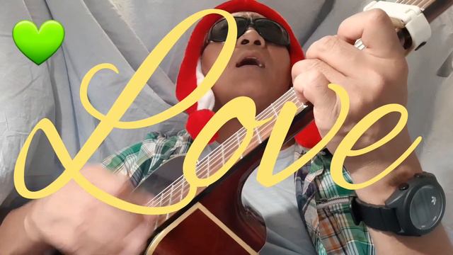 Live The Life You Love by King Jeshua смотреть онлайн