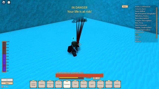 How 2 Necromancer (Rogue Lineage) смотреть онлайн