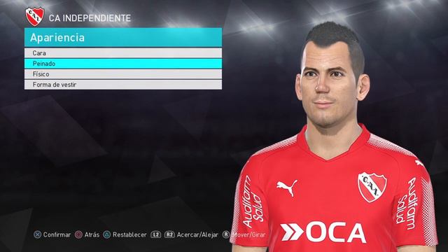 DIEGO EL TORITO RODRIGUEZ PES 2018 PS4 / REMAKE/ IDEAS PARA EL FUTURO DE LA SAGA смотреть онлайн