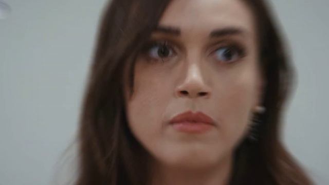 Cativeiro, trailer do episódio 182.“Eu me lembro de tudo, Orhun. Vou viver por você” смотреть онлайн