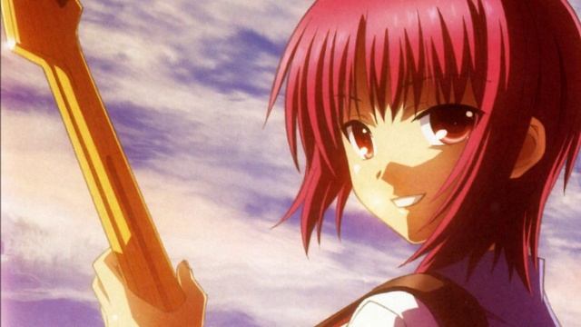 Ichiban no Takaramono Version 2 - Angel Beats (Guitar, Piano, and Ochestral) смотреть онлайн