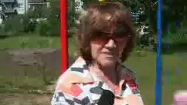 29 06 Фонтан в Вычегодском смотреть онлайн