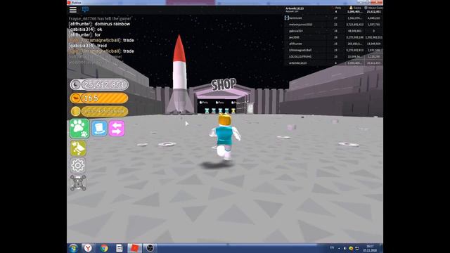 РОбЛОКС l Открыл яйца, нечего не выпало) смотреть онлайн