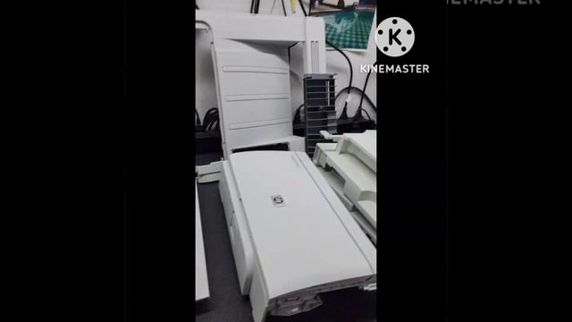 revisão geral hp laserjet p2035 смотреть онлайн
