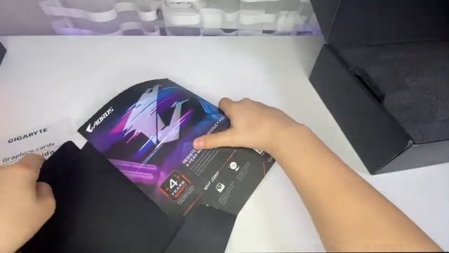 Собрал новый ПК смотреть онлайн