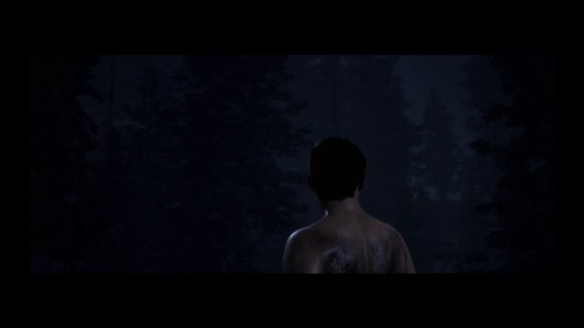 Все заражения и достижение "Кровавый пакт" в The Quarry смотреть онлайн