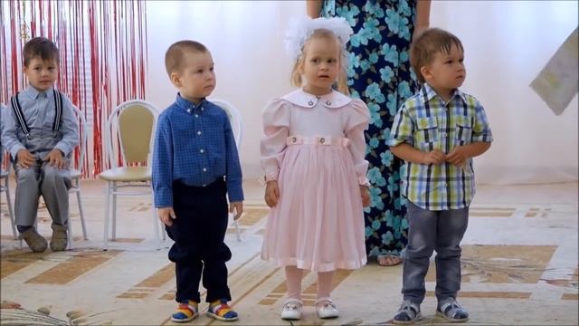 До свидания, Ясельки! ? Детский садик КАРАСИК 2019 смотреть онлайн