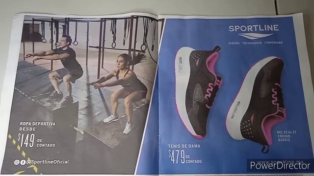 FOLLETO DE COPPEL MES DE JULIO смотреть онлайн