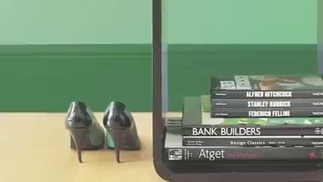 Dulux Trade - High Gloss смотреть онлайн