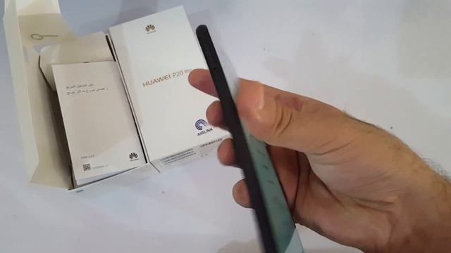 Huawei P20 Lite Unboxing, Setup & First Look!!! смотреть онлайн