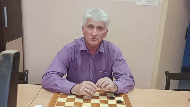 Шашки, тесты и воспоминания! Эндшпиль, комбинация. Шашки с белорусским языком! новое Решите задачи! смотреть онлайн