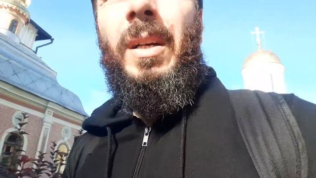 Побеждай дьявола с помощью БЛАГАДАТИ БОЖЬЕЙ смотреть онлайн