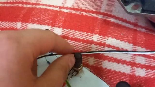 борьба с фоном усилителя смотреть онлайн