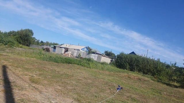 Якорь ТОНАР. Реальный тест. Сломал не выезжая из дома! смотреть онлайн