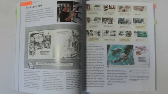 Imaginative Realism by James Gurney - Book Review смотреть онлайн