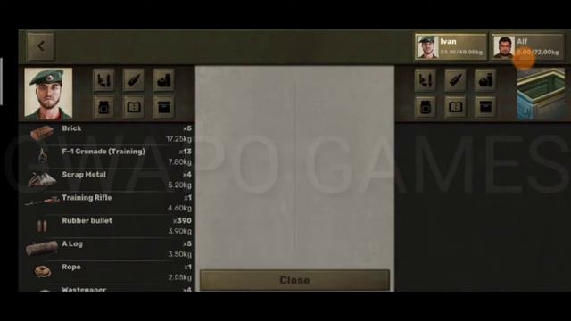 ATOM RPG All Episodes Complete Download Offline Game смотреть онлайн