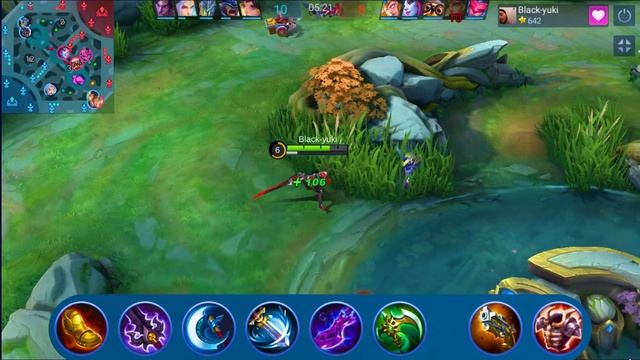 ГАЙД НА АРГУСА | MOBILE LEGEND BANG BANG | ARGUS | 2022 смотреть онлайн