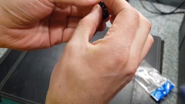 Ниппель для бескамерных колес. смотреть онлайн