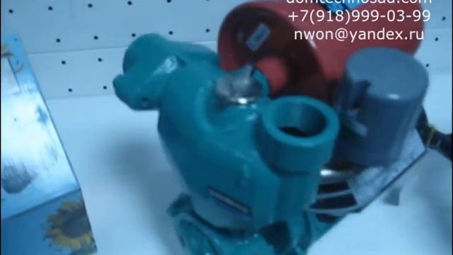 Автоматика для насосных станций G75 смотреть онлайн