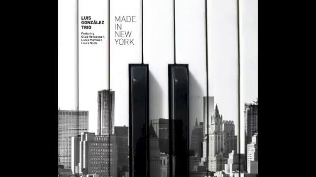 Libertango Made in New York смотреть онлайн