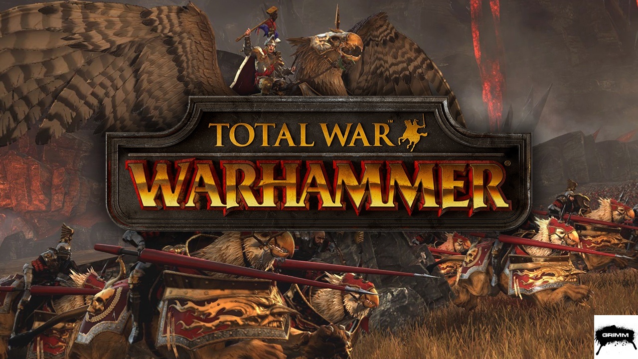Total War: Warhammer Gameplay
