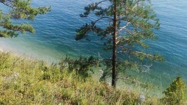 Байкал 2020 Большие Коты - Большое Голоустное смотреть онлайн