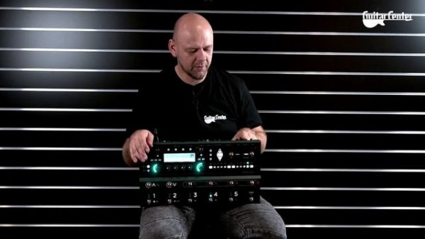 Kemper Profiler Stage - Guitar Center