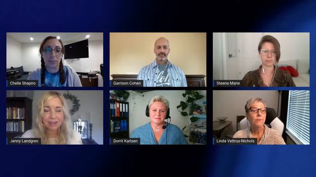 High Vibe Conversations: Layers of Distraction with Garrison Cohen смотреть онлайн