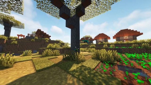 TOP 15 INCREIBLES MODS de MINECRAFT 1.19.2/1.19.3 (Forge/Fabric) смотреть онлайн