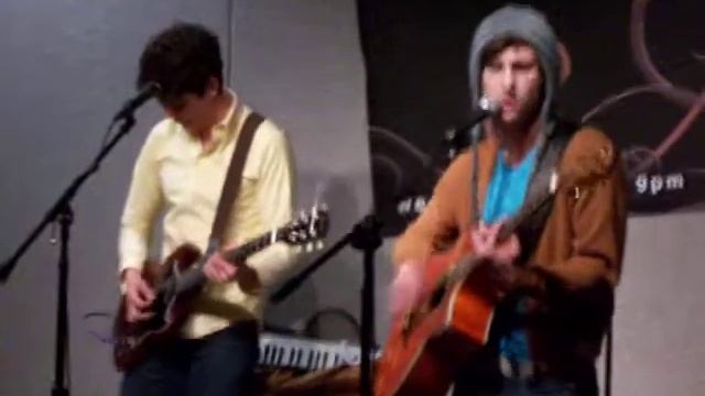Davy Long and Robot Panda: "Trains and Doors" смотреть онлайн