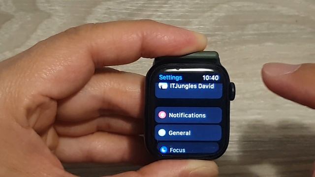Apple Watch 8: How to Find the MAC Address смотреть онлайн