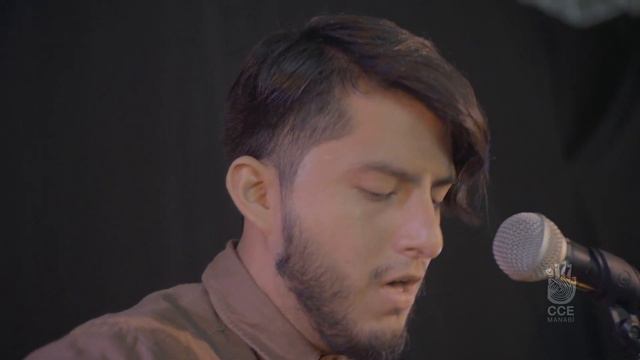 En El Camino- Mr. Übermensch - Sesiones En La Casa смотреть онлайн