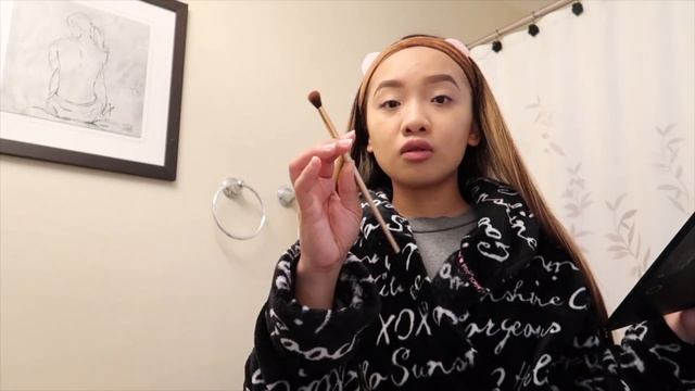 Post Quarantine GRWM | Makeup & Outfit ?✨ | ItsDarylC смотреть онлайн