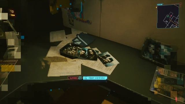 Cyberpunk 2077 - New Explorable Areas In The Afterlife Bar! | The Afterlife - Re imagined Mod смотреть онлайн