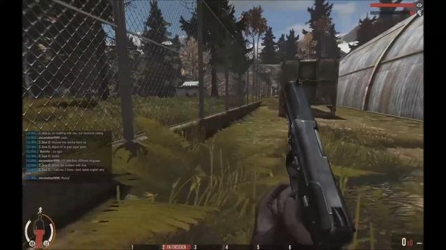 War Z NVIDIA Geforce GTX 660 смотреть онлайн