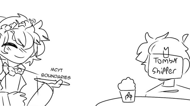 dear tombur shipper and tombur $mut fanfic writers смотреть онлайн