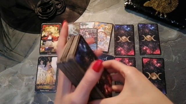 Двое мужчин. Кого выбрать? Таро ?? смотреть онлайн