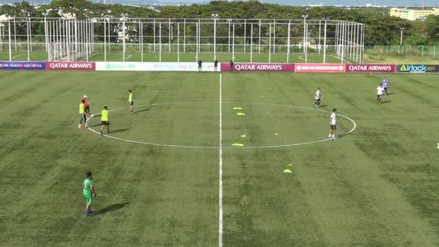 Copa Paulino Alcantara 2022 - Mendiola FC 1991 vs. Stallion Laguna FC смотреть онлайн
