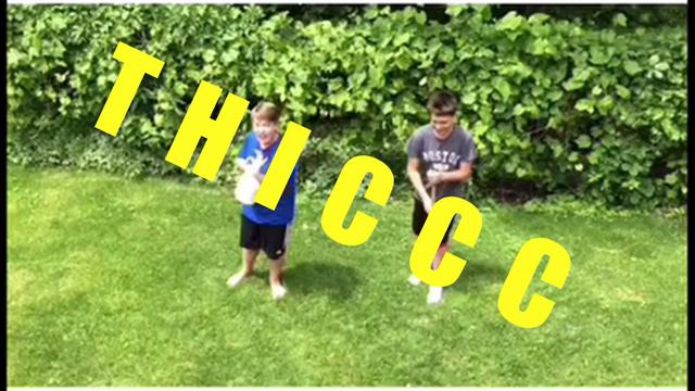 Drinking 1 Gallon of MILK IN TEN SECONDS!!!!!! :0 смотреть онлайн