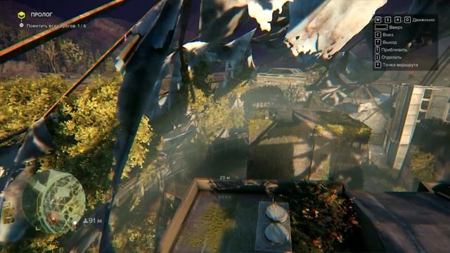 SNIPER GHOST WARRIOR 3 - НАЧАЛО ИГРЫ смотреть онлайн