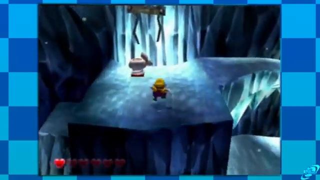 WARIO WORLD Full Game Walkthrough - No Commentary (WARIO WORLD Full Gameplay)