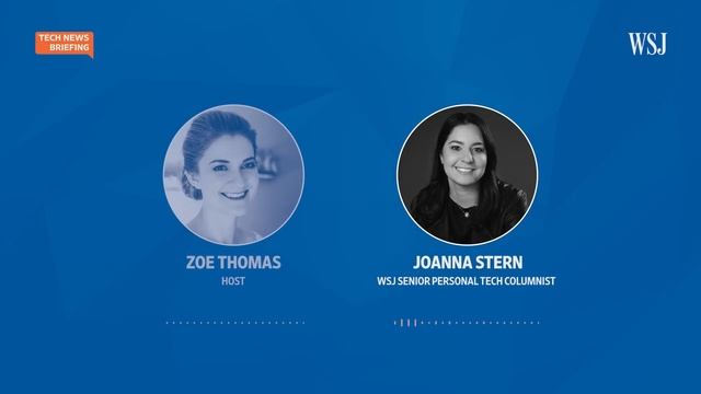 Mastodon App: The Social Media Alternative to Twitter? | WSJ Tech News Briefing смотреть онлайн