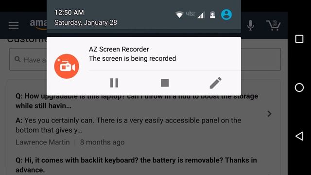 Acer Aspire E5-575G-53VG/ SHOULD I GET IT? смотреть онлайн