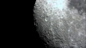 Celestron Nexstar 130 SLT Moon & Jupiter