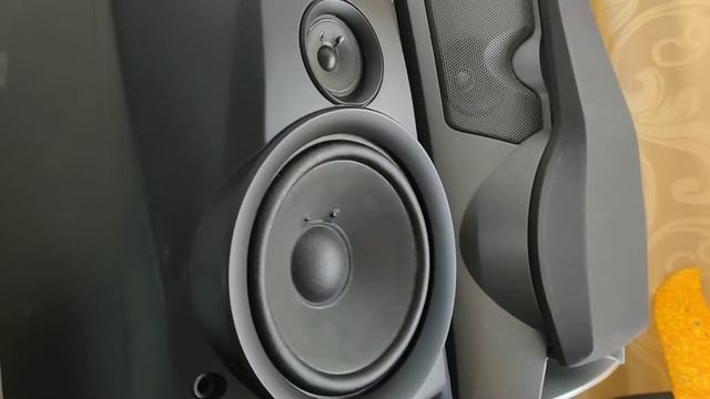 SONY GR8 & SONY SS-L90VH + SS-H991 смотреть онлайн