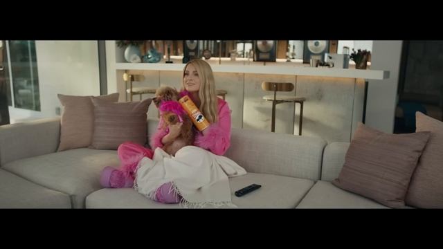 Pringles | Best of Us :30 смотреть онлайн