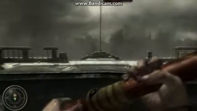 Прохождение Call of Duty: World at War - Миссия 15: Крах - (Часть 2/2) - (Финальная) смотреть онлайн